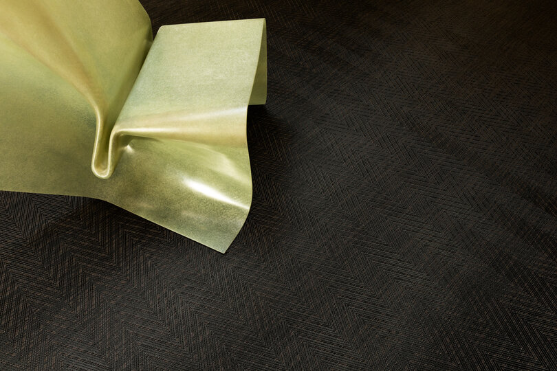 Bolon | Bolon Graphic String Woven Vinyl Floor